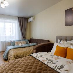 Фото Отель Весеннее настроение