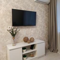 Фото Апартаменты на ленинском проспекте 97