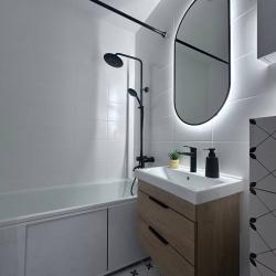 Фото Отель Li Apartments Elegant