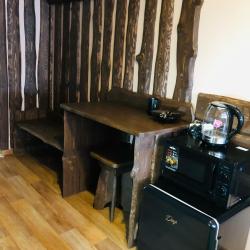 Фото Отель Багира