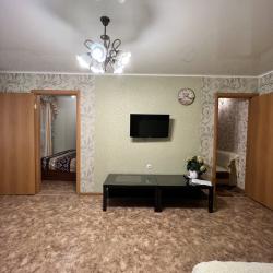 3-комнатные апартаменты стандарт