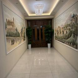 Фото Отель Xansaroy (Хансарой)