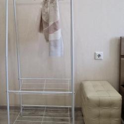 Апартаменты студия
