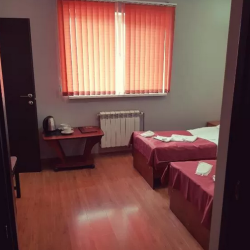 Фото Отель Bosna (Босна)