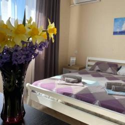 Фото Отель Aquarius (Аквариус)