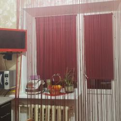 2-комнатные апартаменты стандарт Парковая 5