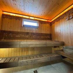 Фото Отель Дача Баушево