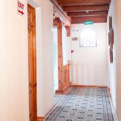 Фото Отель Caravan Serail (Караван Сераил)