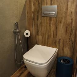 Фото Отель Время гор