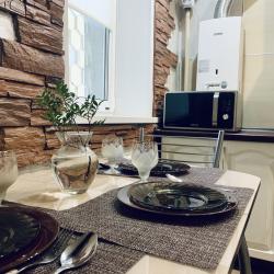 Фото Апартаменты на улице Фрунзе 146