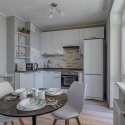 Фото Отель Хорошего дня на улице Александра Козицына 12