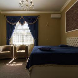 Фото Отель Браво