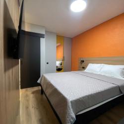 Фото Отель Ягель