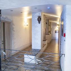 Фото Отель Дубрава