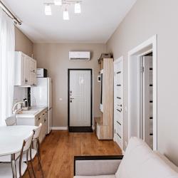 Фото Апартаменты на улице Южных Культур 7