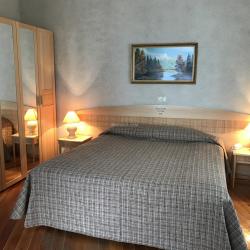 Фото Отель ТИРС