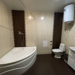 Фото Отель Коттедж Шалле