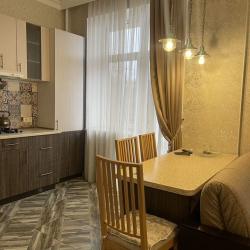 1-комнатные апартаменты стандарт