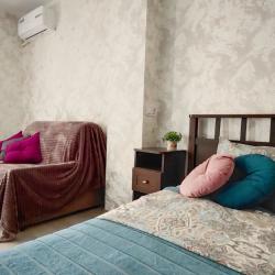 Фото Отель Квартира RENTA27 (Рента27) в ЖК Ход конём