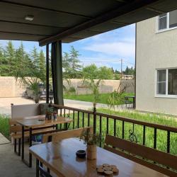 Фото Отель Гостевой дом Ангел