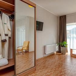 Фото Отель Медведь