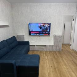 2-комнатные апартаменты стандарт улица Мелик-Карамова, 4/4