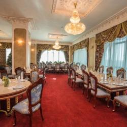 Фото Отель Артис Плаза