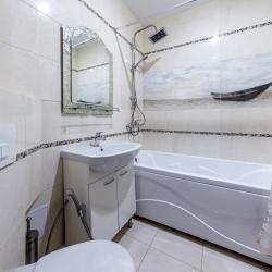 Фото Апартаменты на улице Кирпичная 2 корпус 1