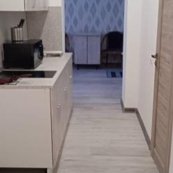 Фото Апартаменты Гранд