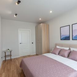 Фото Отель RentPlaza (РентПлаза) на улице Губернаторская