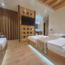 Фото Отель Sarhad Hotel Bukhara (Сархад )