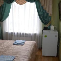 Фото Отель Вирсавия (Virsaviya Hotel)