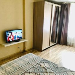 1-комнатные апартаменты стандарт