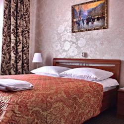 Фото Отель Элион