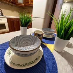 1-комнатные апартаменты стандарт