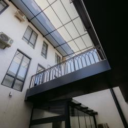 Фото Отель SADI (САДИ)