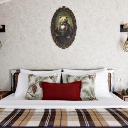 Фото Отель Лес&Море