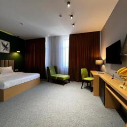 Фото Отель King Plaza (Кинг Плаза)