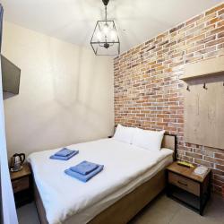 Фото Отель Замок на Никольской (Исторический )