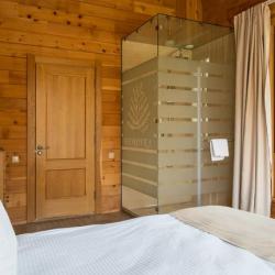 Фото Отель Hotel & Spa Kedrovka (Кедровка)