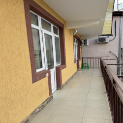 Фото Отель У Полины