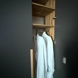 4-местный номер люкс