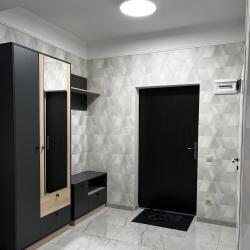 3-комнатные апартаменты улучшенные