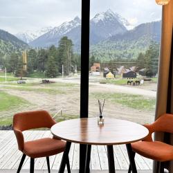 Фото Отель Куб