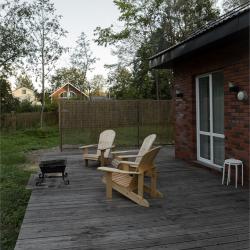 Фото Отель Glamptown (Глэмптаун)