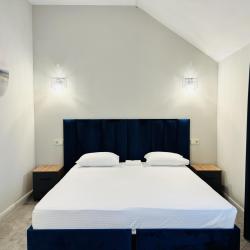 Фото Отель 6 rooms (Румс)