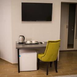 Фото Отель Nur (Нур)