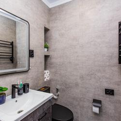 Фото Апартаменты на улице Каныша Сатпаева 82/1