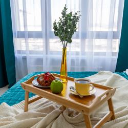 2-комнатные апартаменты стандарт