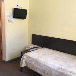 Фото Отель Рица